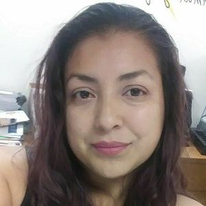 Meet your Posher, April